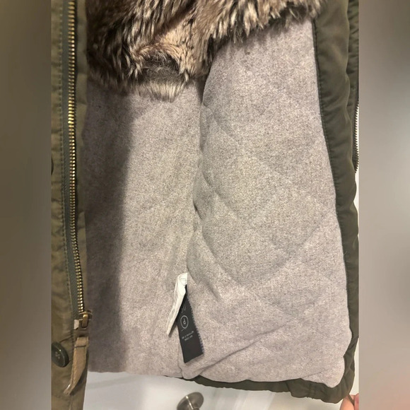 ECKO  Green Jacket - Medium - Picture 15 of 17